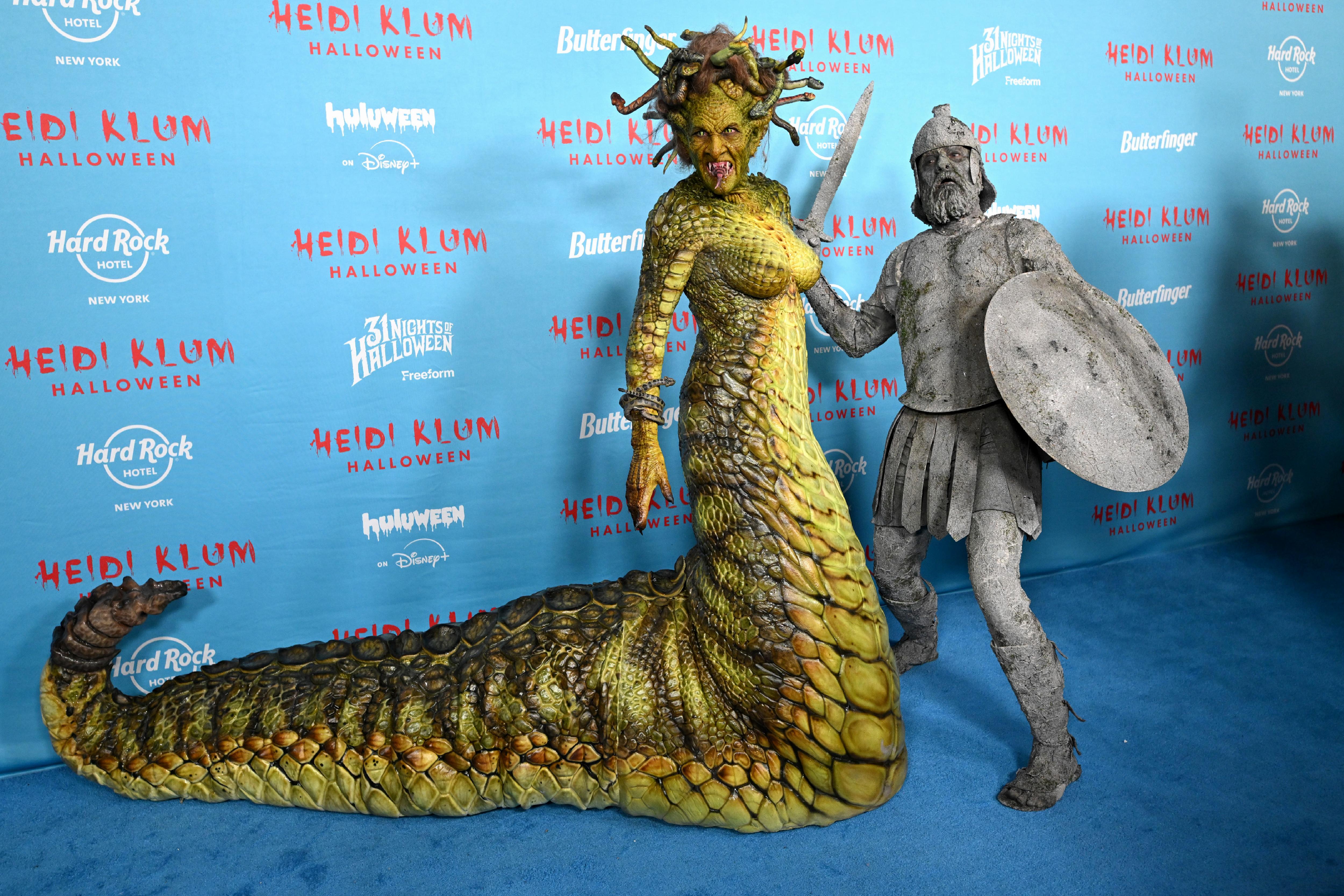 2025 Cadılar Bayramı: Ünlülerin Korku ve Yaratıcılık Dolu Kostüm Yansımaları