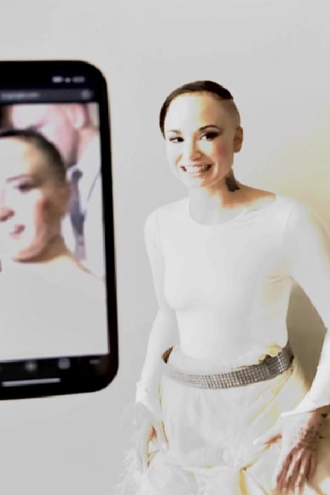 2025 Cadılar Bayramı: Ünlülerin Korku ve Yaratıcılık Dolu Kostüm Yansımaları