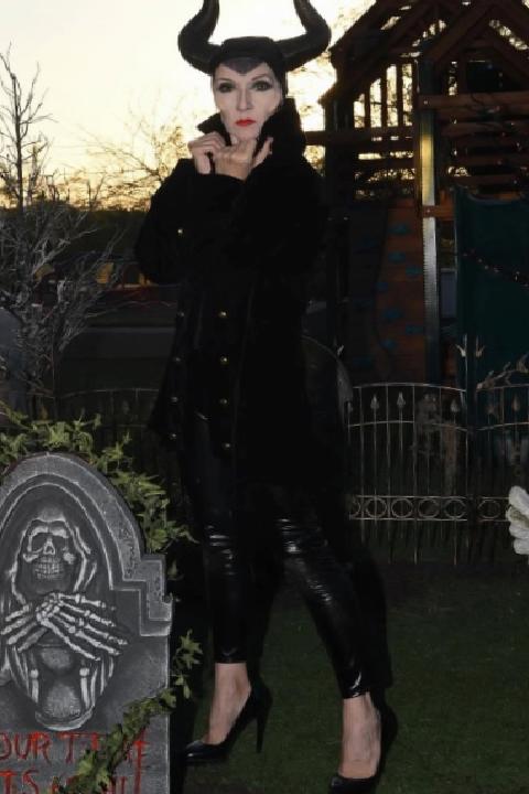 2025 Cadılar Bayramı: Ünlülerin Korku ve Yaratıcılık Dolu Kostüm Yansımaları