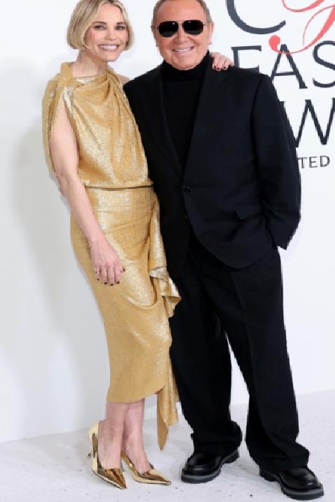 2025 CFDA Ödülleri: Sade Şıklığın Parıltılı Yıldızlara Eşlik Ettiği Geceden Notlar