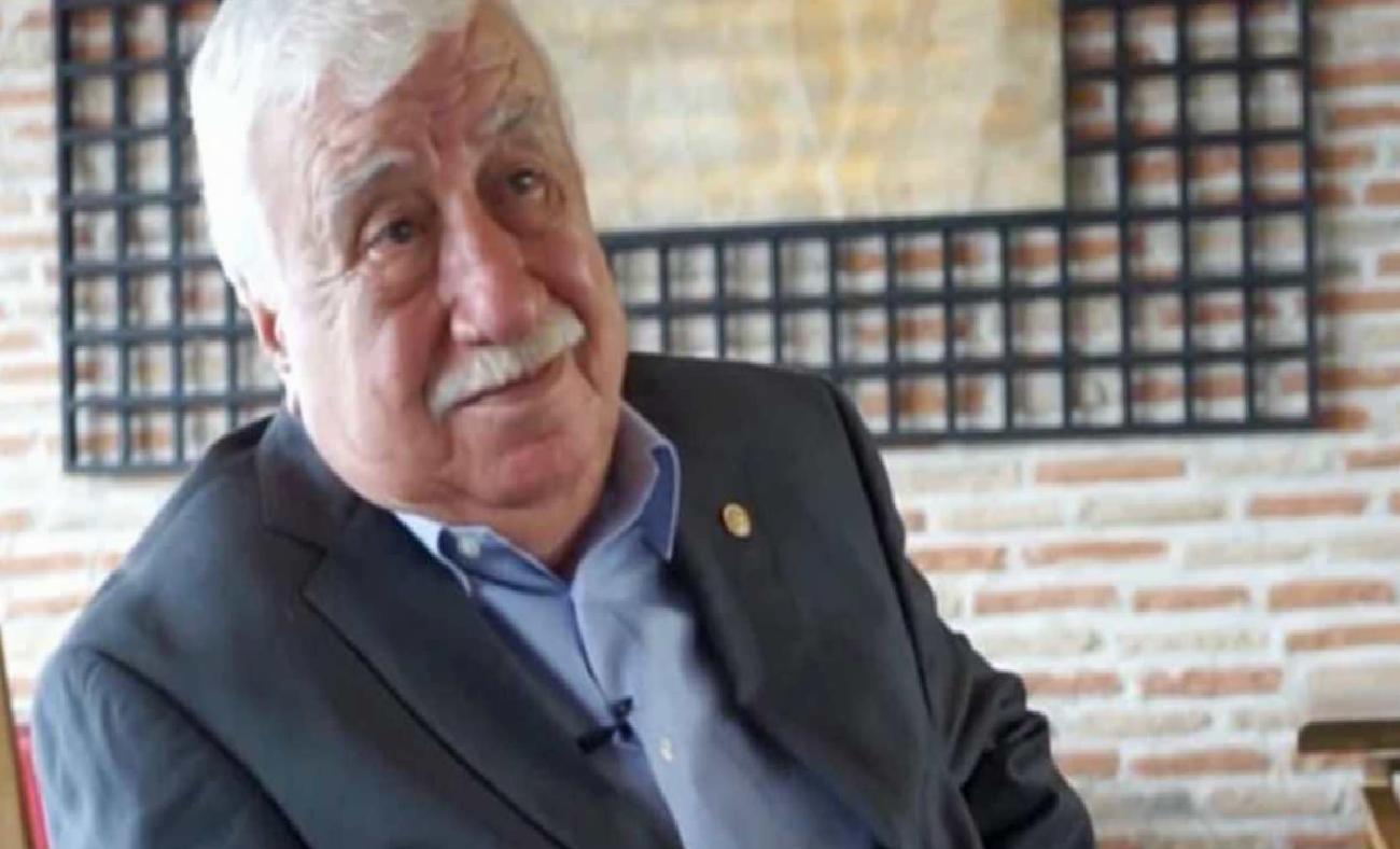 Ahmet Gülhan: Türk Tiyatrosunun efsane ismi vefat etti