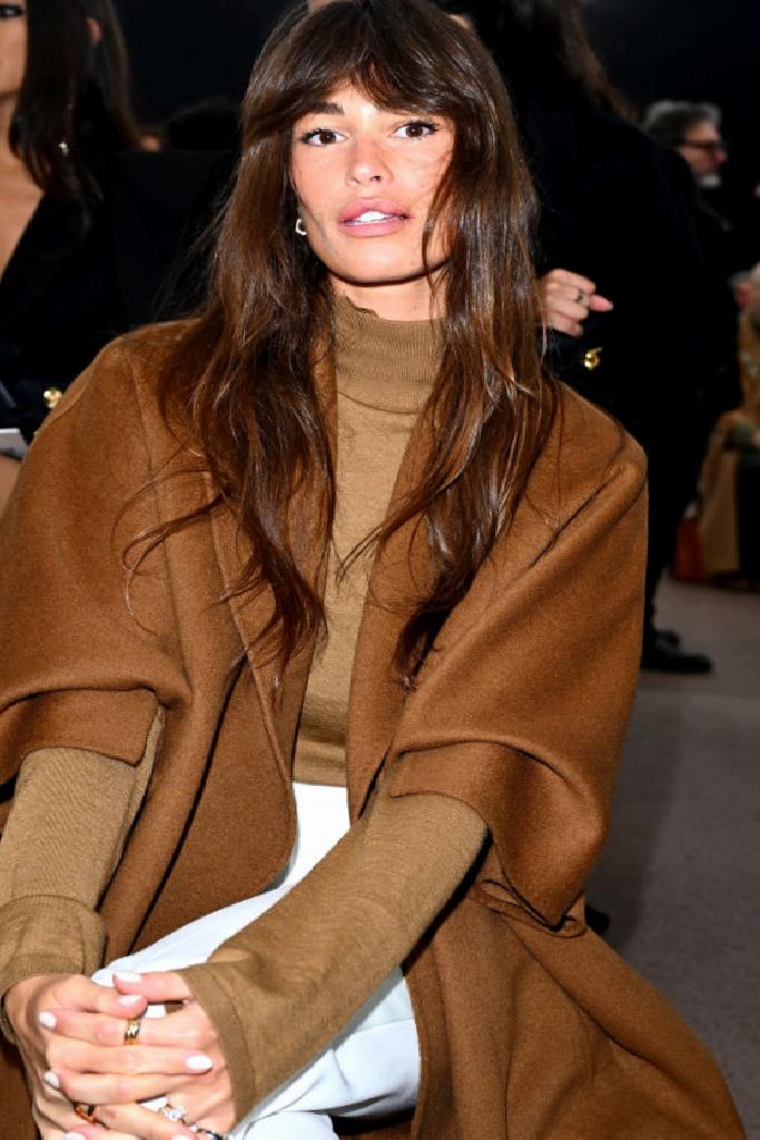 Alison Toby ile Saç Sırları ve Zamansız Stil Yolculuğu