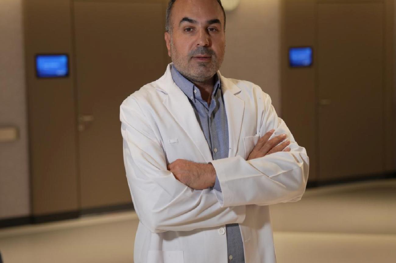 Çocuklarda Kasık Fıtığı: Erken Tanı ve Cerrahi Tedavinin Önemi