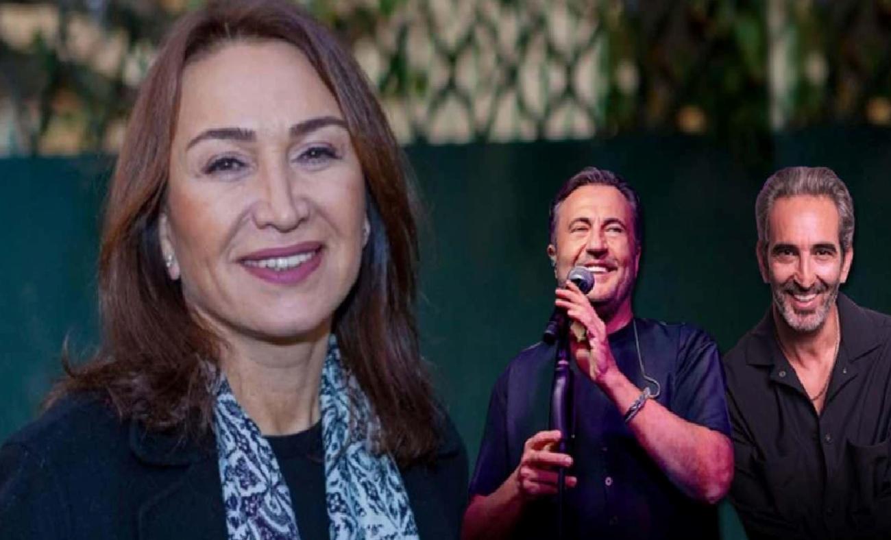 Çok Akustik Finalinde Uzay Heparı'nın Anısına Dair Duygusal Anlar ve Demet Akbağ'ın Tepkileri