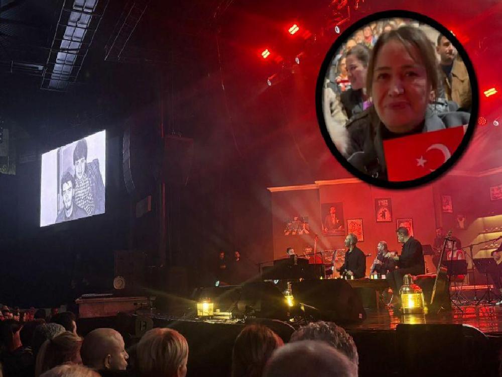 Çok Akustik Finalinde Uzay Heparı'nın Anısına Dair Duygusal Anlar ve Demet Akbağ'ın Tepkileri