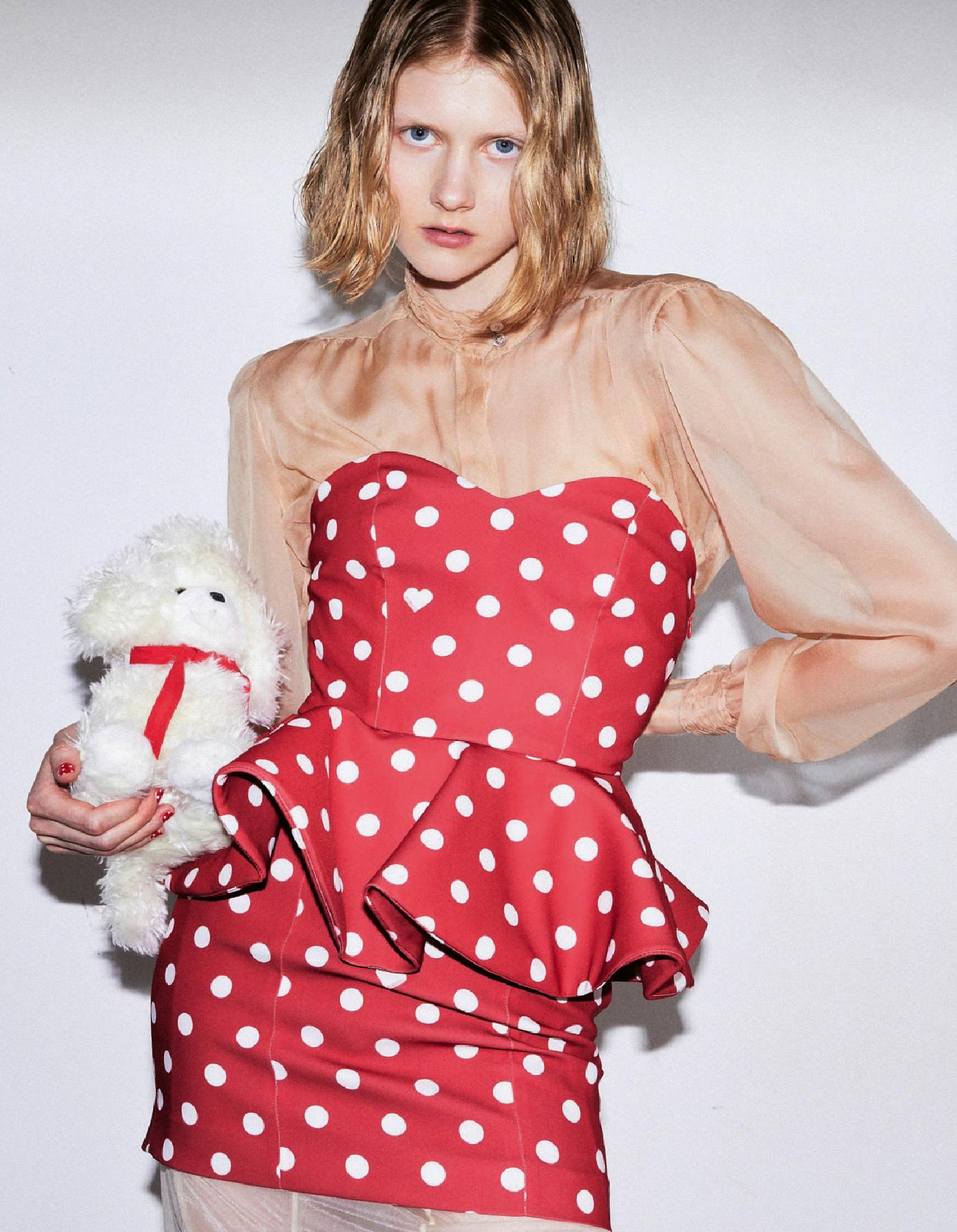 Desen Paradigmaları: Minimalizmden İmge Oyunlarına Doğru