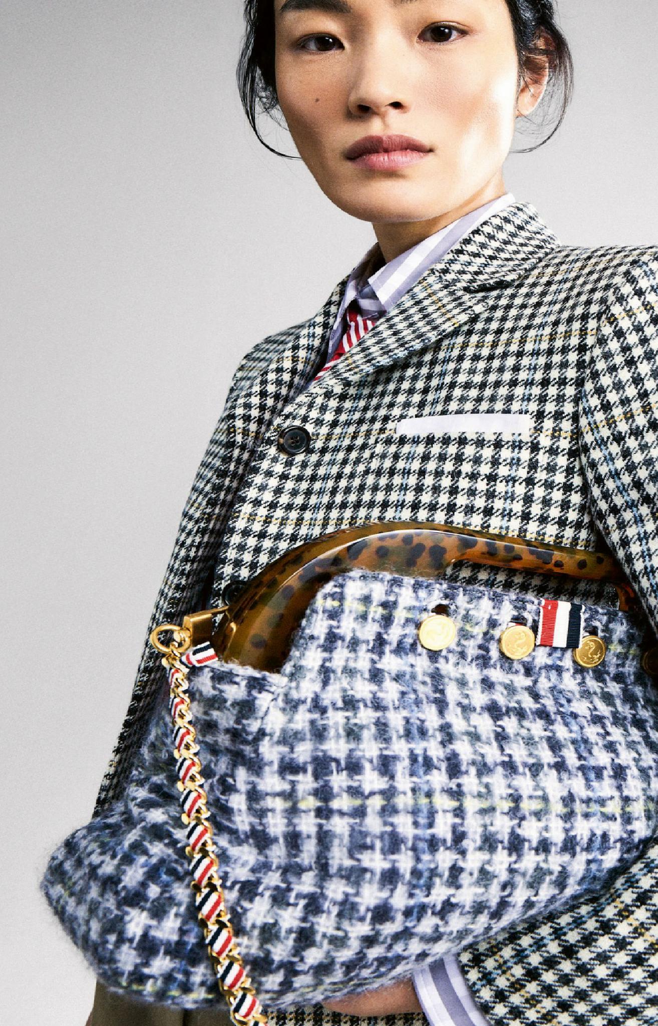 Desen Paradigmaları: Minimalizmden İmge Oyunlarına Doğru