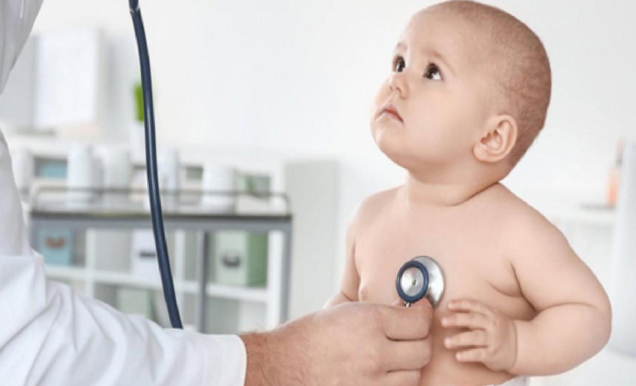 Doğum Öncesi Teşhis ve Multidisipliner Yaklaşımla Çocuk Kalp Hastalıkları Tedavisinde Başarı