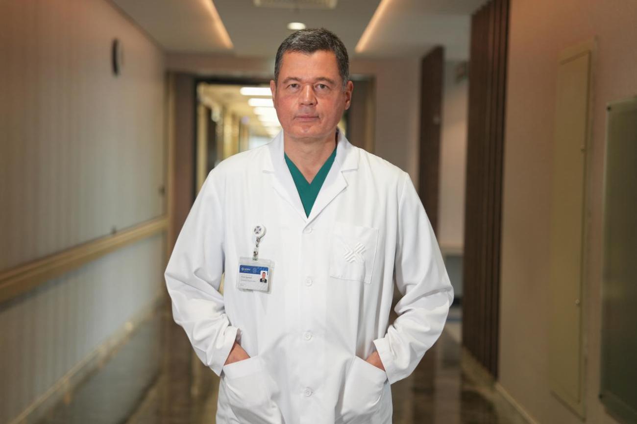 Doğum Öncesi Teşhis ve Multidisipliner Yaklaşımla Çocuk Kalp Hastalıkları Tedavisinde Başarı