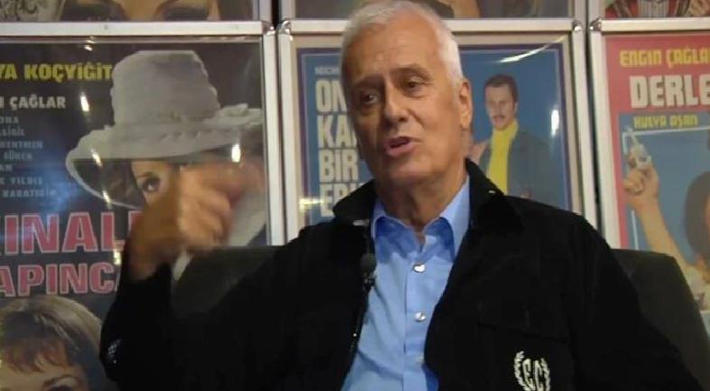 Engin Çağlar: Yeşilçam’ın Efsane Jönünün Kederli Günü ve Cenaze Detayları