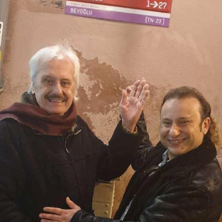 Engin Çağlar: Yeşilçam’ın Efsane Jönünün Kederli Günü ve Cenaze Detayları