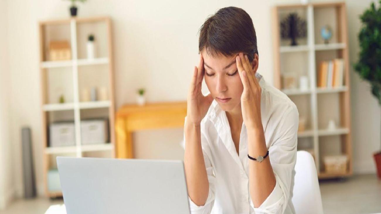 Günlük Yoğunluk Sağlığımızı Sessizce Tehdit Ediyor: Bilinçli Yaşamın Önemi