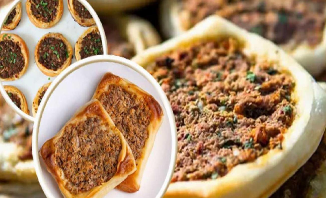 Hatay Kaytaz Böreği: AB Coğrafi İşaretli Lezzetin Hikayesi ve Tarifi