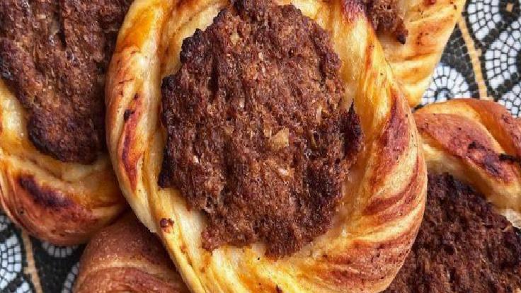 Hatay Kaytaz Böreği: AB Coğrafi İşaretli Lezzetin Hikayesi ve Tarifi