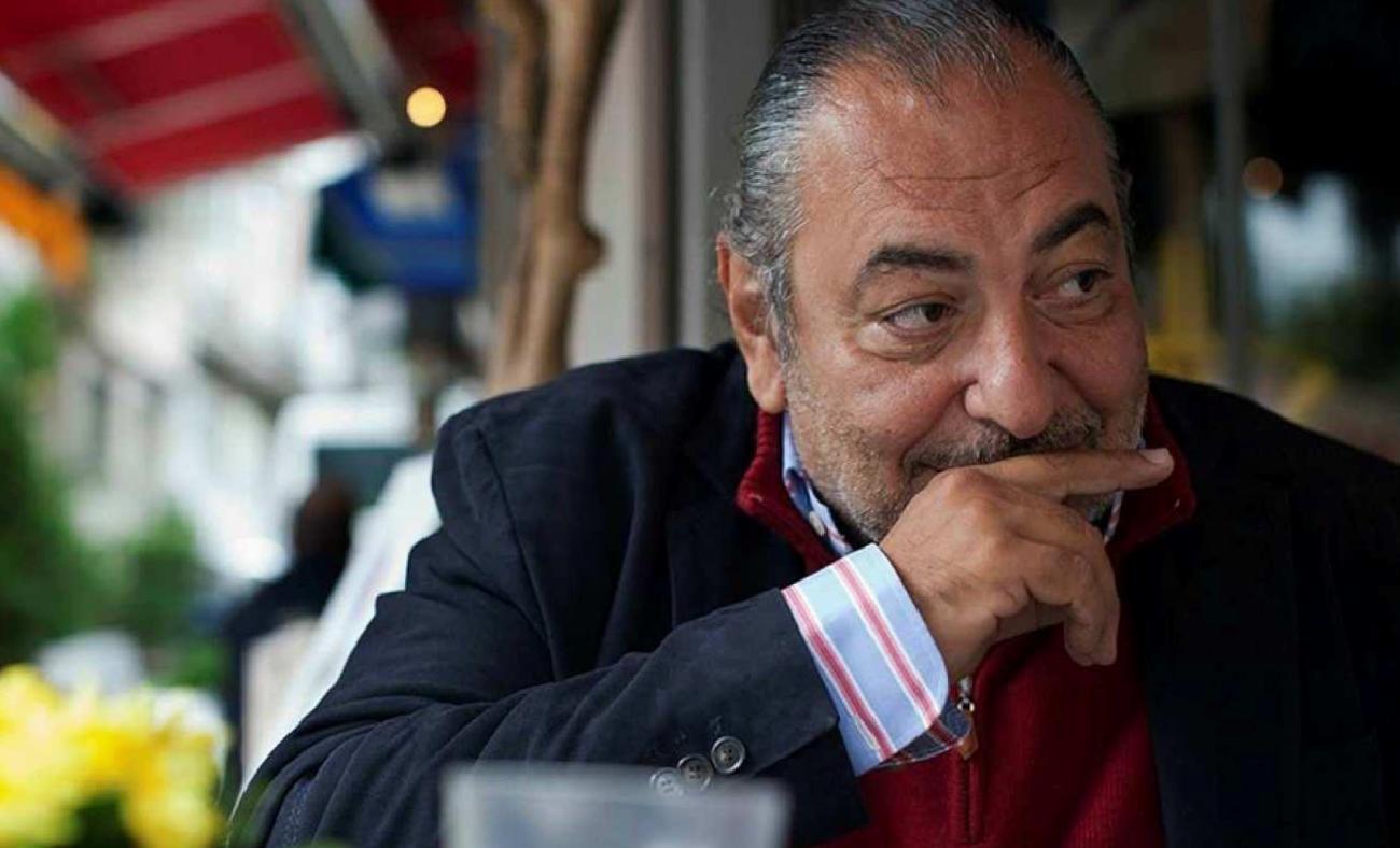 Havalimanında Çileden Çıkan Ünlü Sunucu: Muhtarın Tepkileri ve Güvenlik Anları