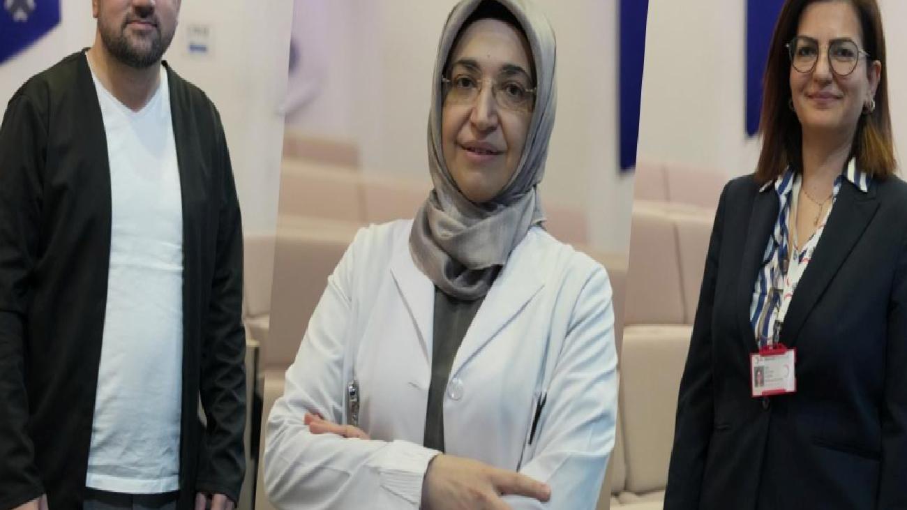 Hayat Bağışında Yeni Ufuklar: Kök Hücre Naklinin Güvenli ve Hayat Kurtarıcı Yolculuğu