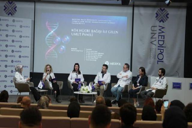 Hayat Bağışında Yeni Ufuklar: Kök Hücre Naklinin Güvenli ve Hayat Kurtarıcı Yolculuğu