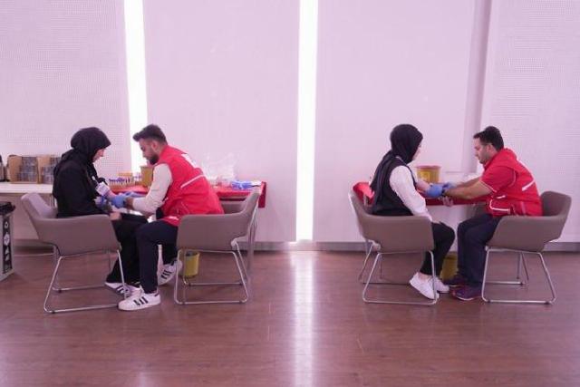 Hayat Bağışında Yeni Ufuklar: Kök Hücre Naklinin Güvenli ve Hayat Kurtarıcı Yolculuğu