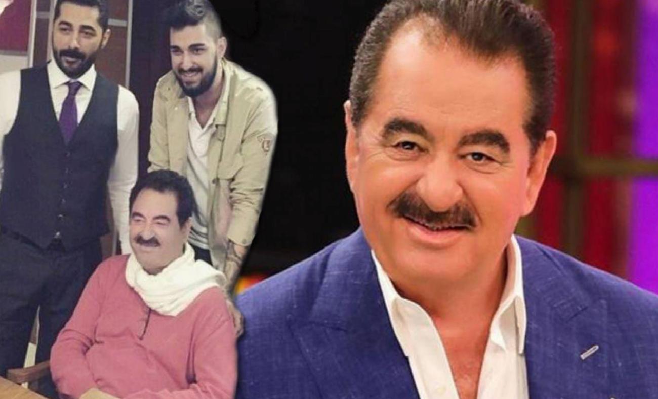 İbrahim Tatlıses ve Oğlu Ahmet Tatlıses Arasındaki Uzaklaştırma Kararı: Elektronik Kelepçe Boyutu