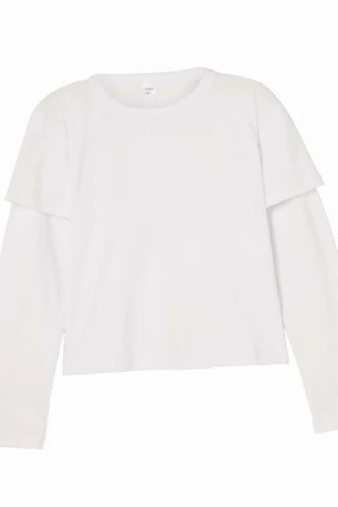 Kapsül Gardıroplar İçin Beyaz Tişört Seçiminin İncelikleri: Konfor ve Zamansız Şıklık