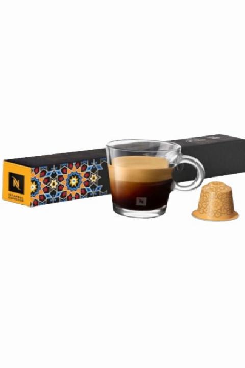 Kapsüllerle Kahve Ritüeli: Ofisin Favori Seçkisi ve Lezzet Yolculuğu