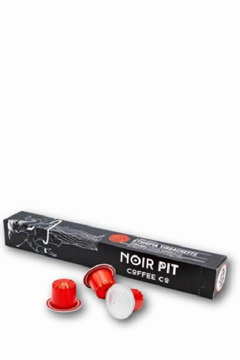 Kapsüllerle Kahve Ritüeli: Ofisin Favori Seçkisi ve Lezzet Yolculuğu