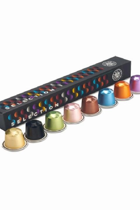 Kapsüllerle Kahve Ritüeli: Ofisin Favori Seçkisi ve Lezzet Yolculuğu