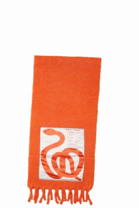 Kışın Atkı Trendleri: Sıcak Konfor ve Şık Dokunuşlar Bir Arada