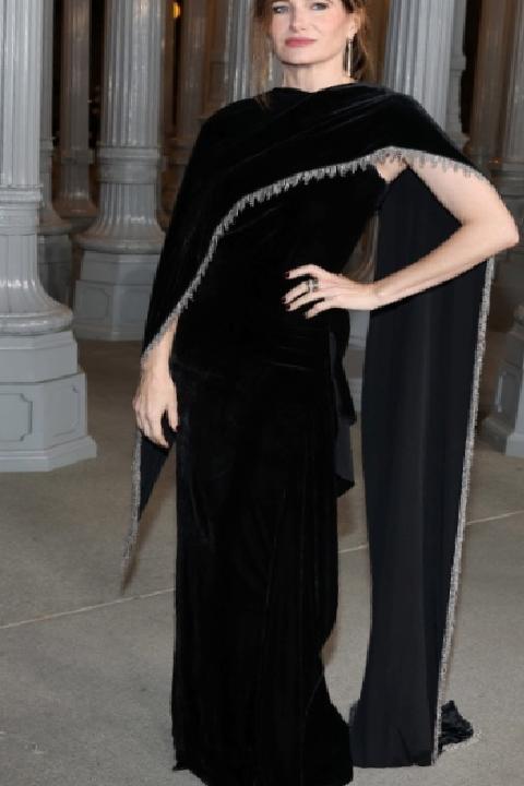 LACMA Art+Film Galası: Gucci İşbirliği ve 2025 Onur Konuklarıyla Şık Bir Buluşma