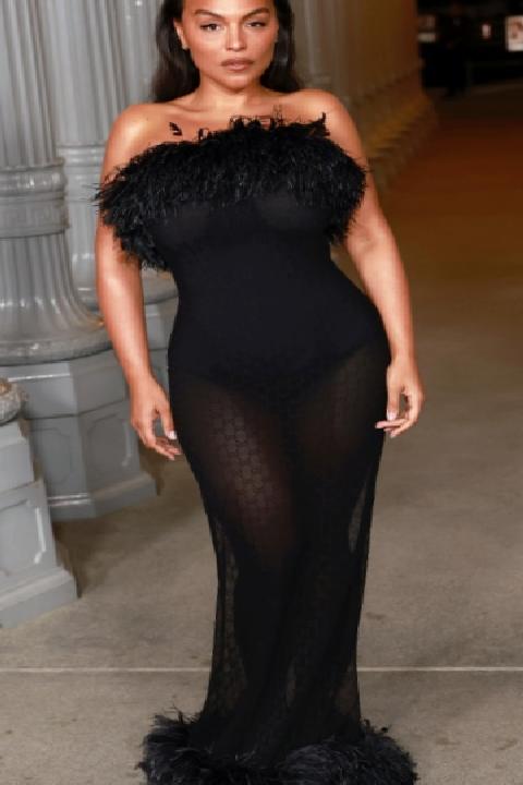 LACMA Art+Film Galası: Gucci İşbirliği ve 2025 Onur Konuklarıyla Şık Bir Buluşma