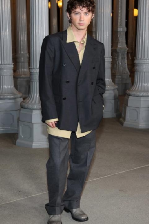 LACMA Art+Film Galası: Gucci İşbirliği ve 2025 Onur Konuklarıyla Şık Bir Buluşma