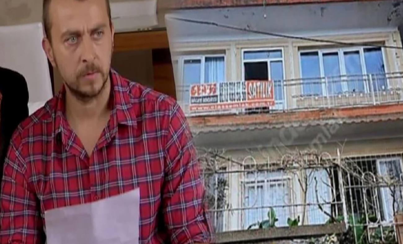 Leyla ile Mecnun’un İkonik Evi Şimdi Piyasada: Boğaz Manzaralı Satılık Müstakil Ev