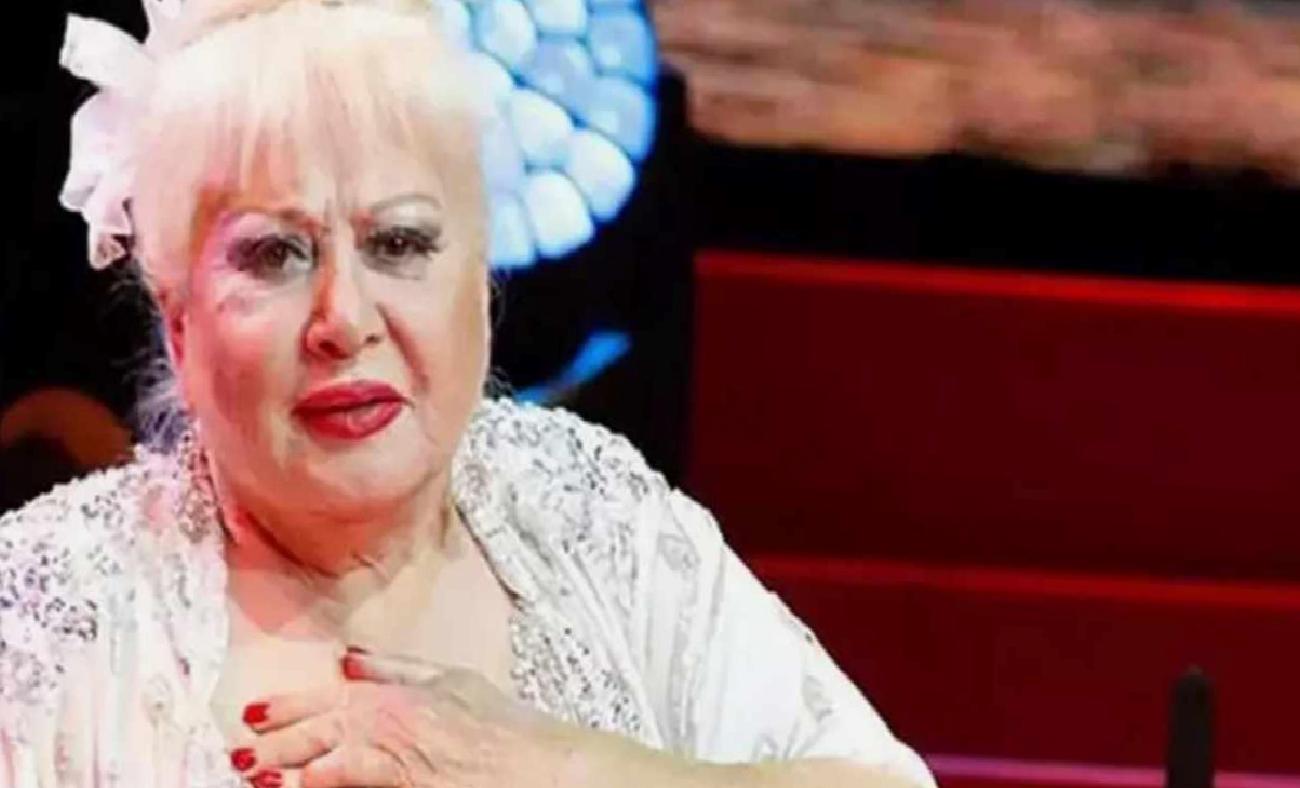 Muazzez Abacı: Yoğun Bakımda Olan Ünlü Sanatçının Sağlık Gelişmeleri