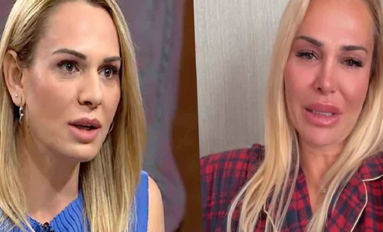 Nagihan Karadere Survivor Şokuyla Gündemde: Sağlık Göz Yaşlarıyla Anlatılıyor