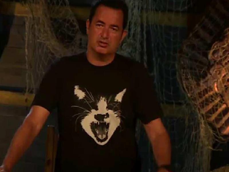 Nagihan Karadere Survivor Şokuyla Gündemde: Sağlık Göz Yaşlarıyla Anlatılıyor