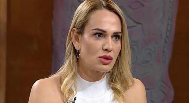Nagihan Karadere Survivor Şokuyla Gündemde: Sağlık Göz Yaşlarıyla Anlatılıyor