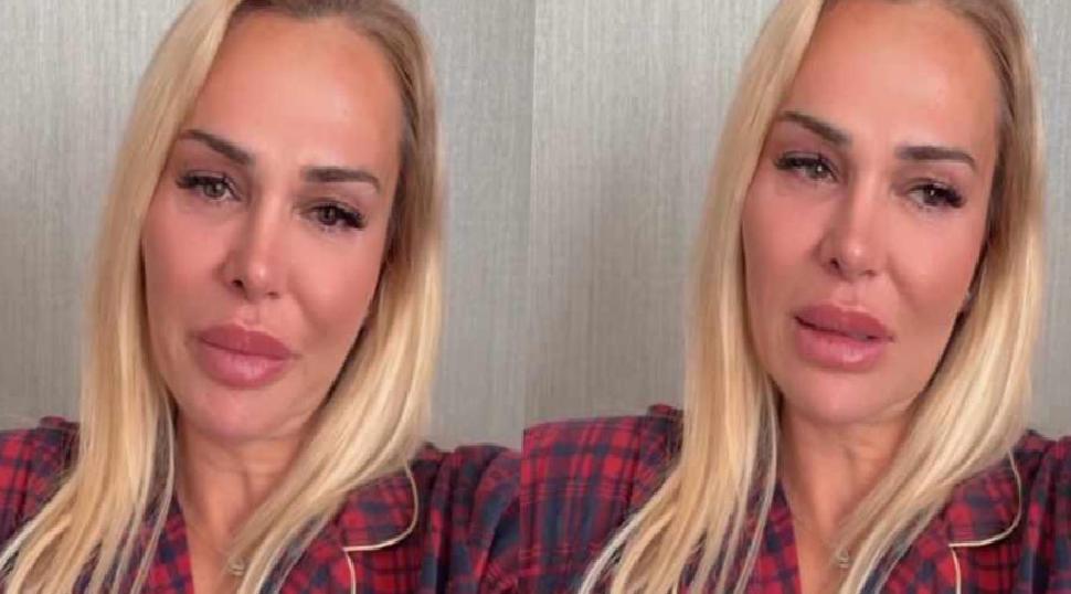 Nagihan Karadere Survivor Şokuyla Gündemde: Sağlık Göz Yaşlarıyla Anlatılıyor