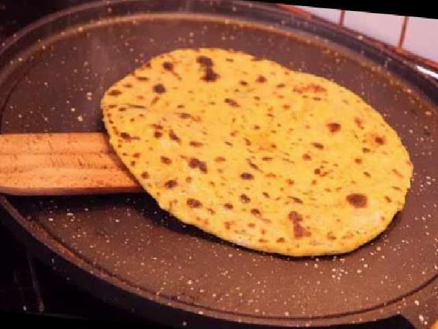 Patatesli Pratik Gözleme: Hızlı ÇayYanırtan Lezzetli Pratik Tarif