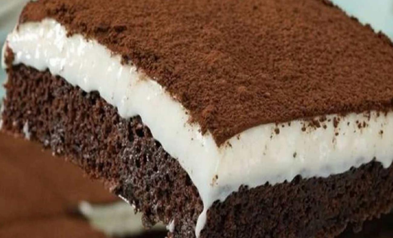 Piyano Kek: Kadife Krema ve Çikolata Dokularıyla Eşsiz Bir Çay Saati Tarifi