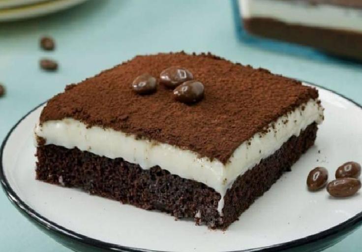 Piyano Kek: Kadife Krema ve Çikolata Dokularıyla Eşsiz Bir Çay Saati Tarifi