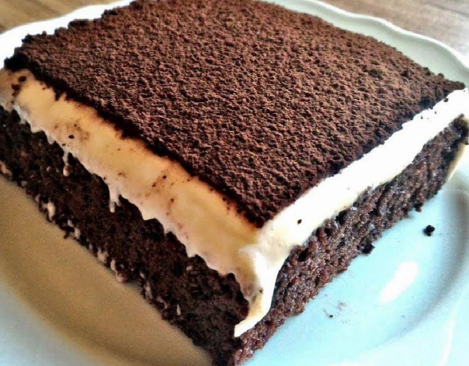 Piyano Kek: Kadife Krema ve Çikolata Dokularıyla Eşsiz Bir Çay Saati Tarifi