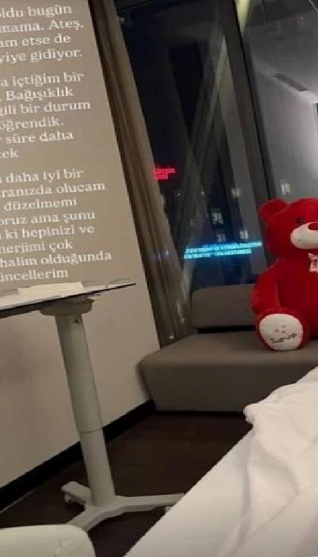 Sibil Çetinkaya: Hastalıkla Mücadelesi ve Ziyaret Kısıtlamasıyla Gelen Güncel Durum