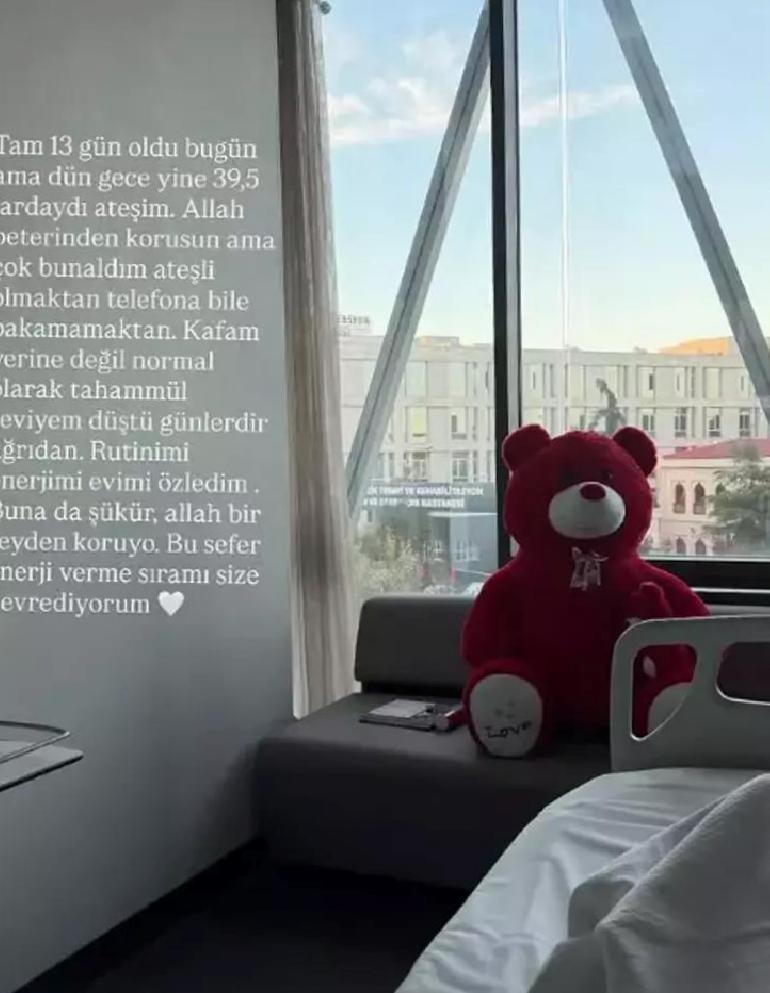 Sibil Çetinkaya: Hastalıkla Mücadelesi ve Ziyaret Kısıtlamasıyla Gelen Güncel Durum