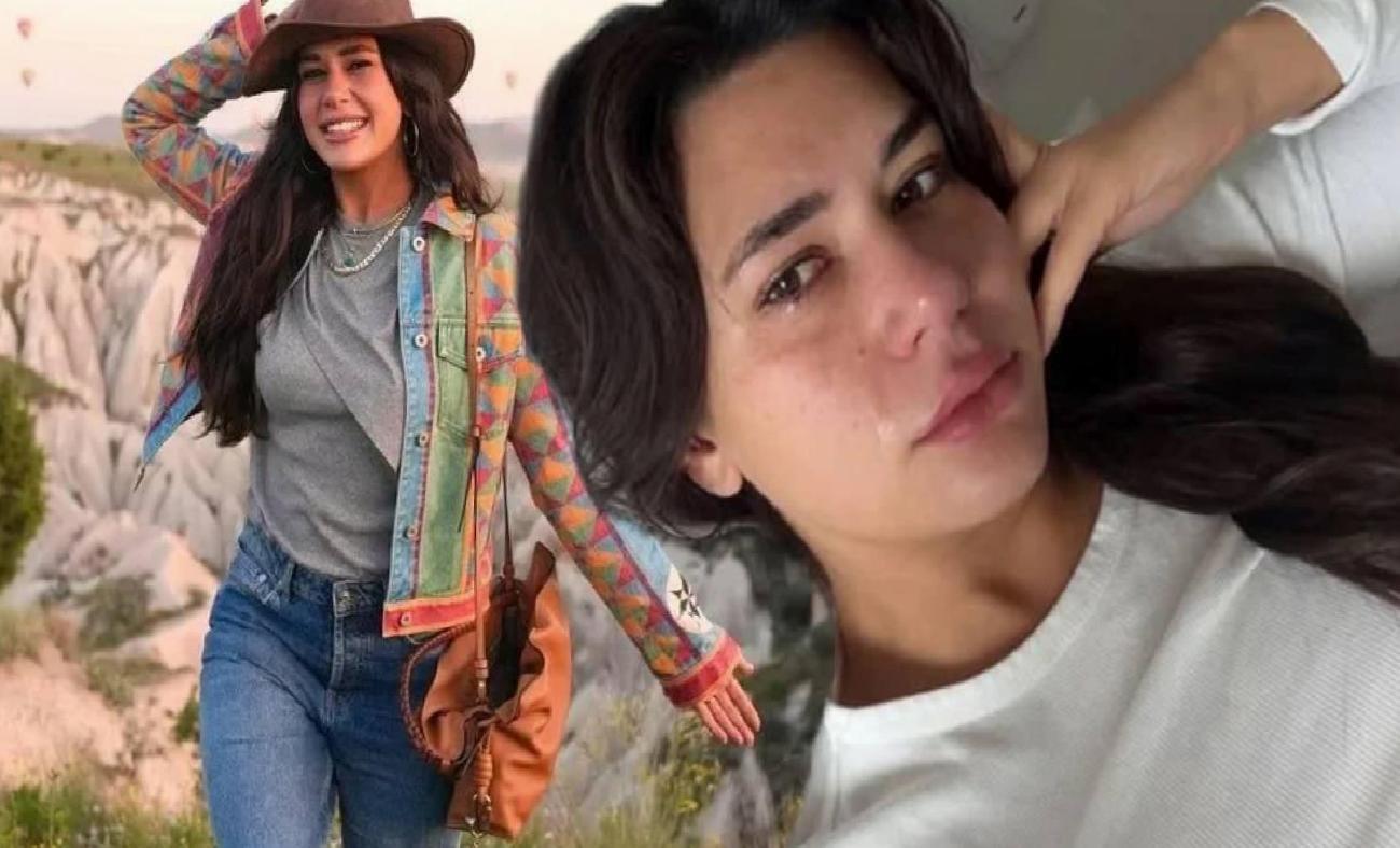 Sibil Çetinkaya'nın Hastane Günleri: Ateş ve Ziyaret Engeliyle Gelen Zorlu Süreç