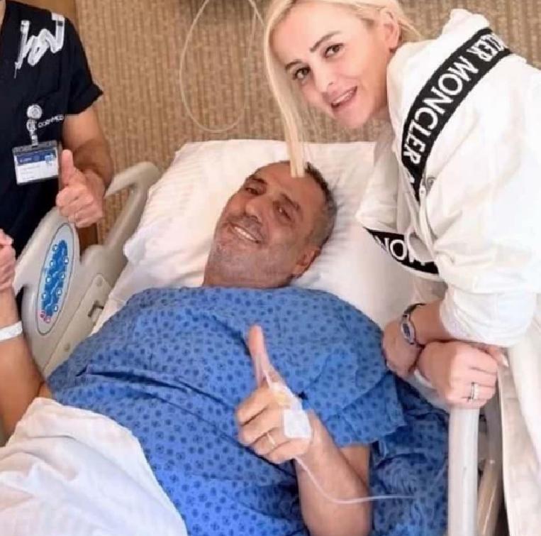 Yavuz Bingöl'ün Sağlık Durumu: Ameliyat Sonrası İlk Açıklama ve Güncel Gelişmeler