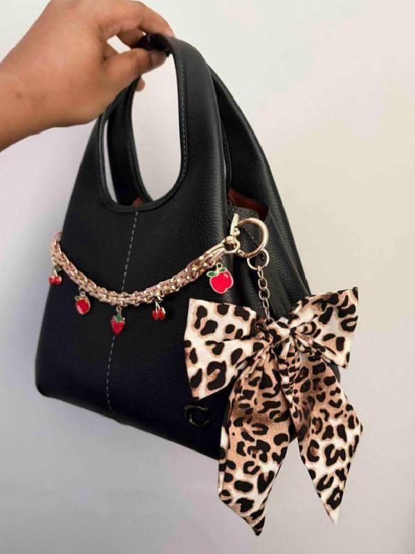 2026 Çanta Trendleri: Aksesuarlar ve Konforun Zirvesinde Yeniden Doğuş