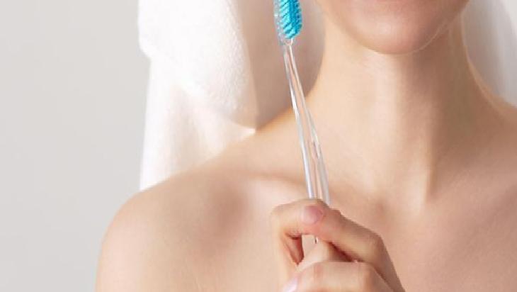 Ağız Sağlığı İçin Karışım: İçerik, Etkileri ve Dikkat Edilmesi Gerekenler