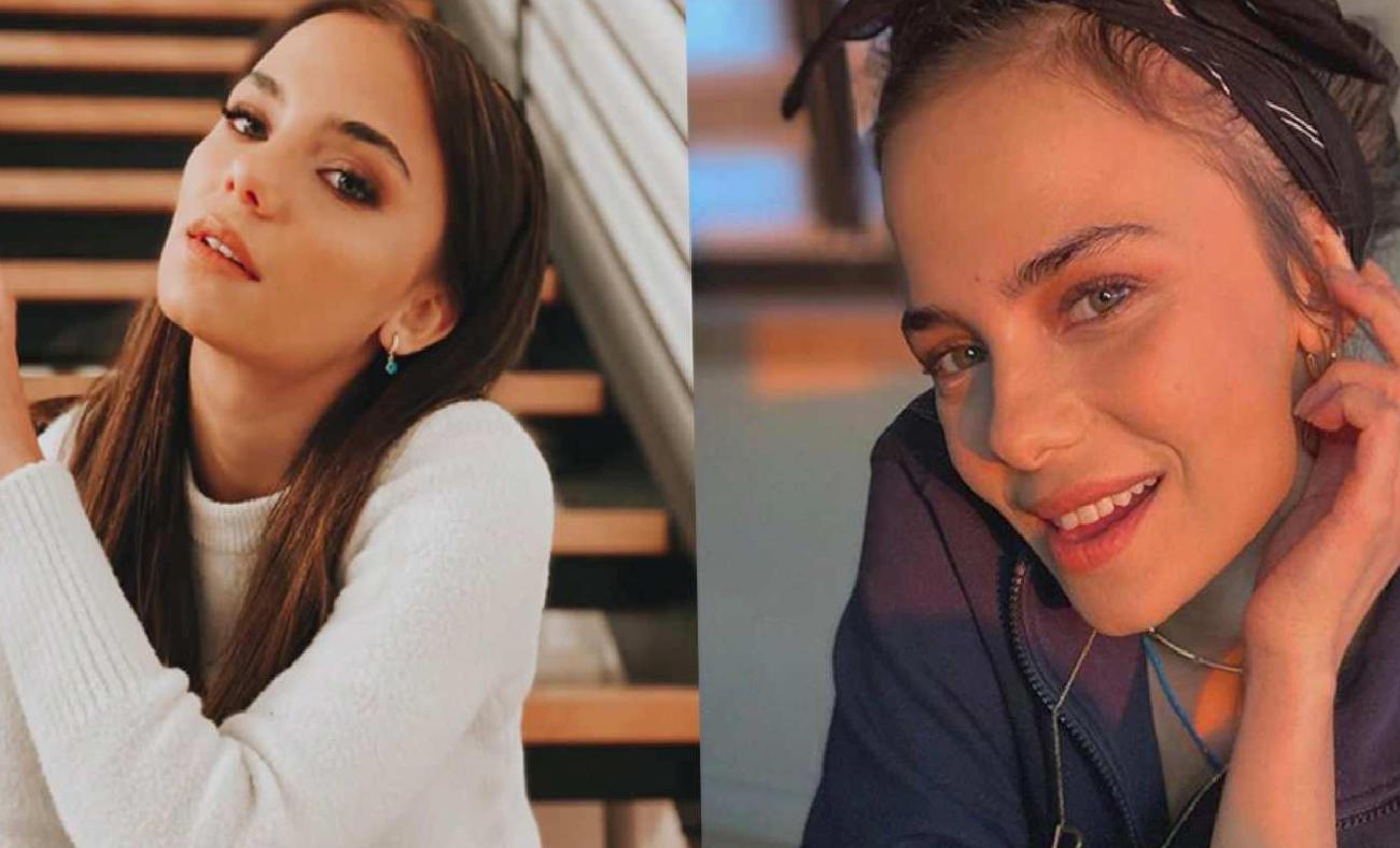 Bahar Şahin: En Büyük Korkusu Fenerbahçeli Bir Eş Olmasıyla Gündeme Gelen Ünlü Gündem