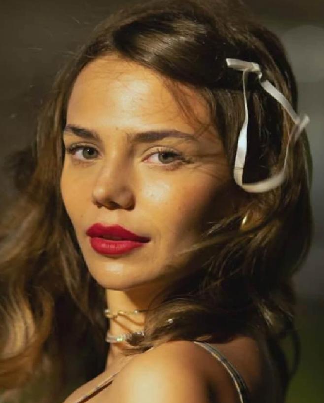 Bahar Şahin: En Büyük Korkusu Fenerbahçeli Bir Eş Olmasıyla Gündeme Gelen Ünlü Gündem