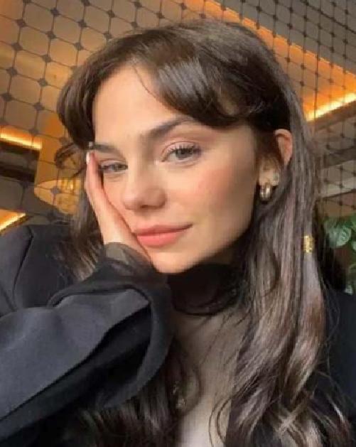 Bahar Şahin: En Büyük Korkusu Fenerbahçeli Bir Eş Olmasıyla Gündeme Gelen Ünlü Gündem